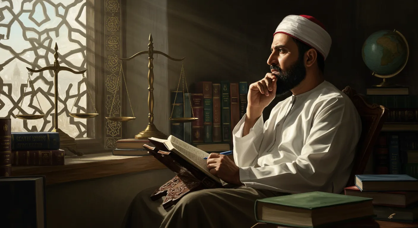 الملاحظة
