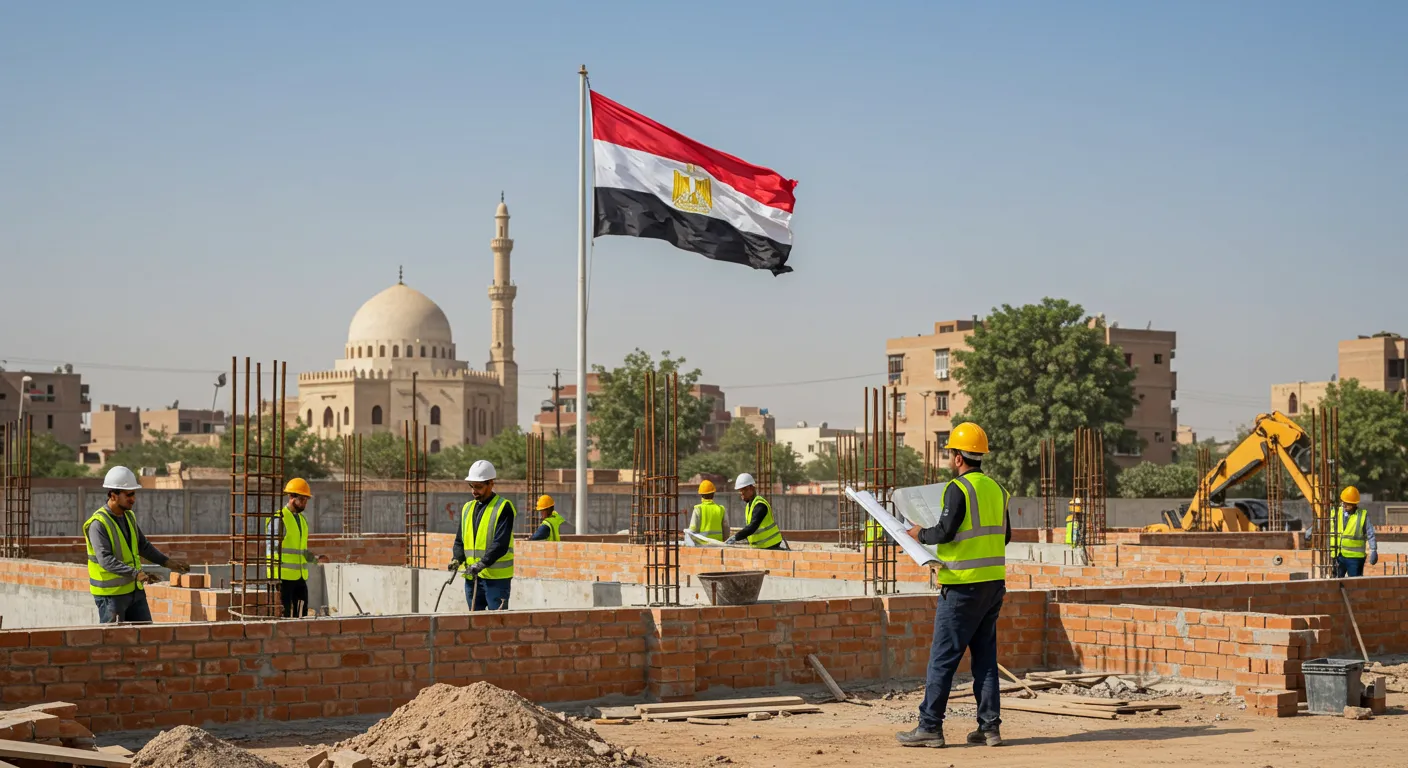 عمارة الأرض