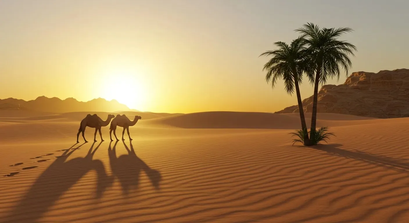 الهجرة