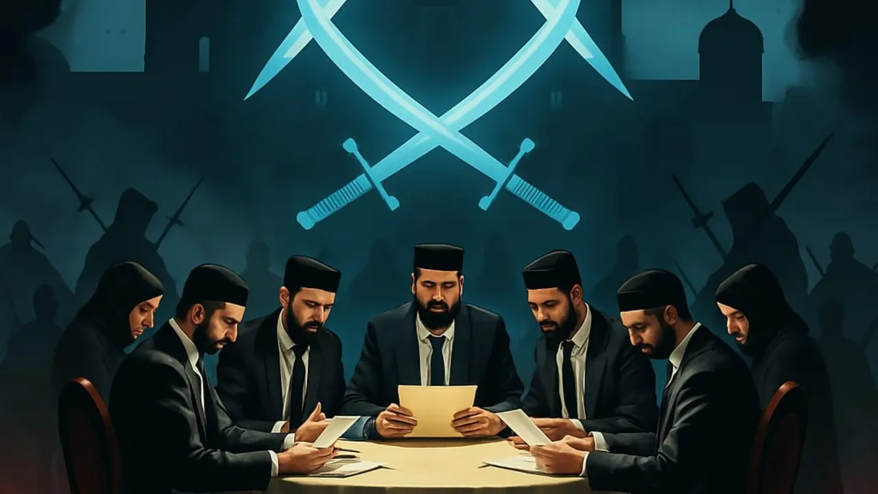 التنظيم الخاص لجماعة الإخوان المسلمين: البداية الحقيقية للإرهاب في العصر الحديث