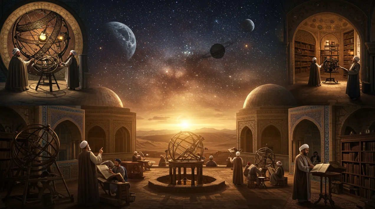 السَّعَة وتحويلها إلى مؤسسات