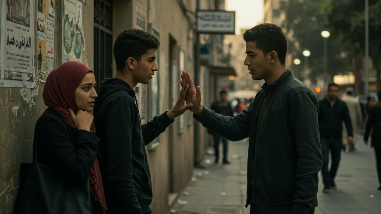 كيف تصدّى الإسلامُ للتحرش: قيم وتعاليم تحفظُ كرامةَ الإنسان