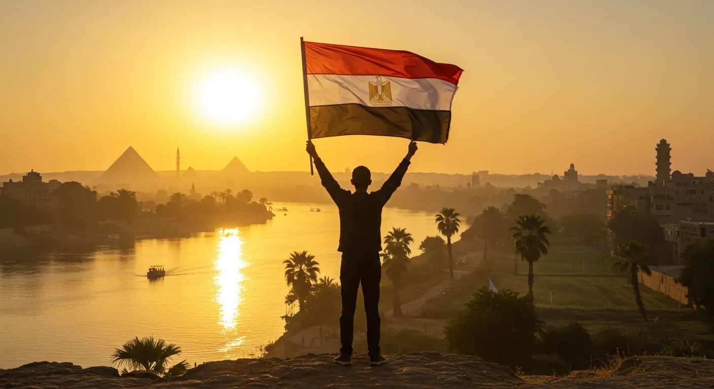 المكوّن الثامن: إنسان وطنيٌّ صاحبُ انتماء