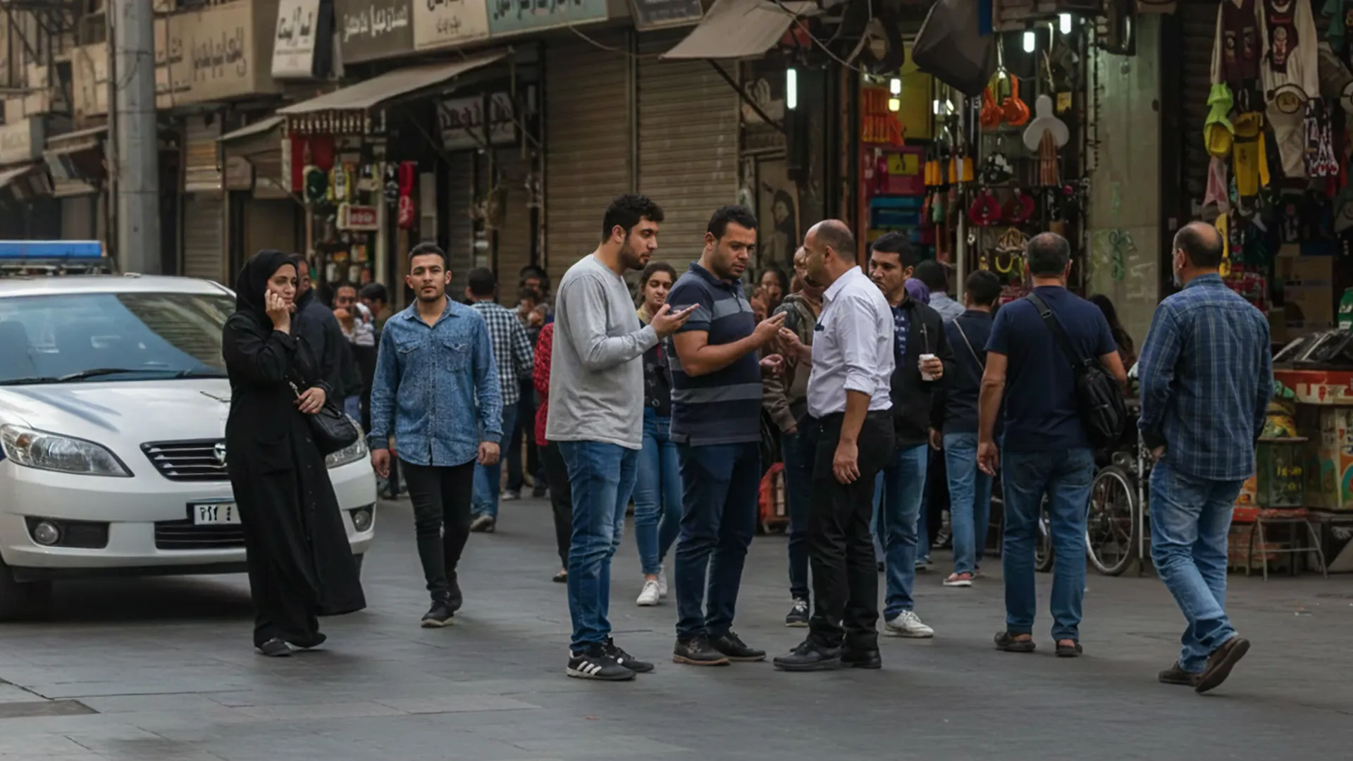 مُعالجة الإسلام للتَّحرُّش: إطار أخلاقيّ وقانونيّ للحفاظ على كرامة الإنسان