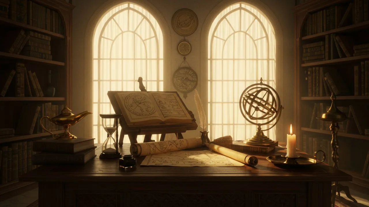 من إبداعات المسلمين في الفلسفة وعلماء الكلام: إبراهيم بن سيار