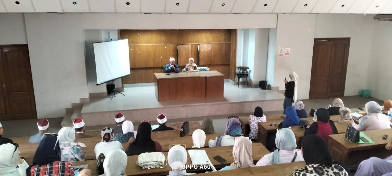 ندوة توعوية بالإسماعيلية لمواجهة ظاهرة التحرش بالتعاون بين "الأوقاف" و"التضامن"