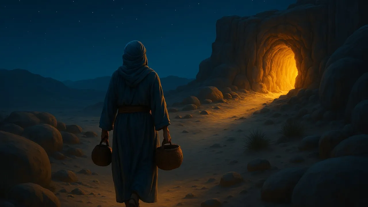 سمات دور المرأة المسلمة في الهجرة النبوية