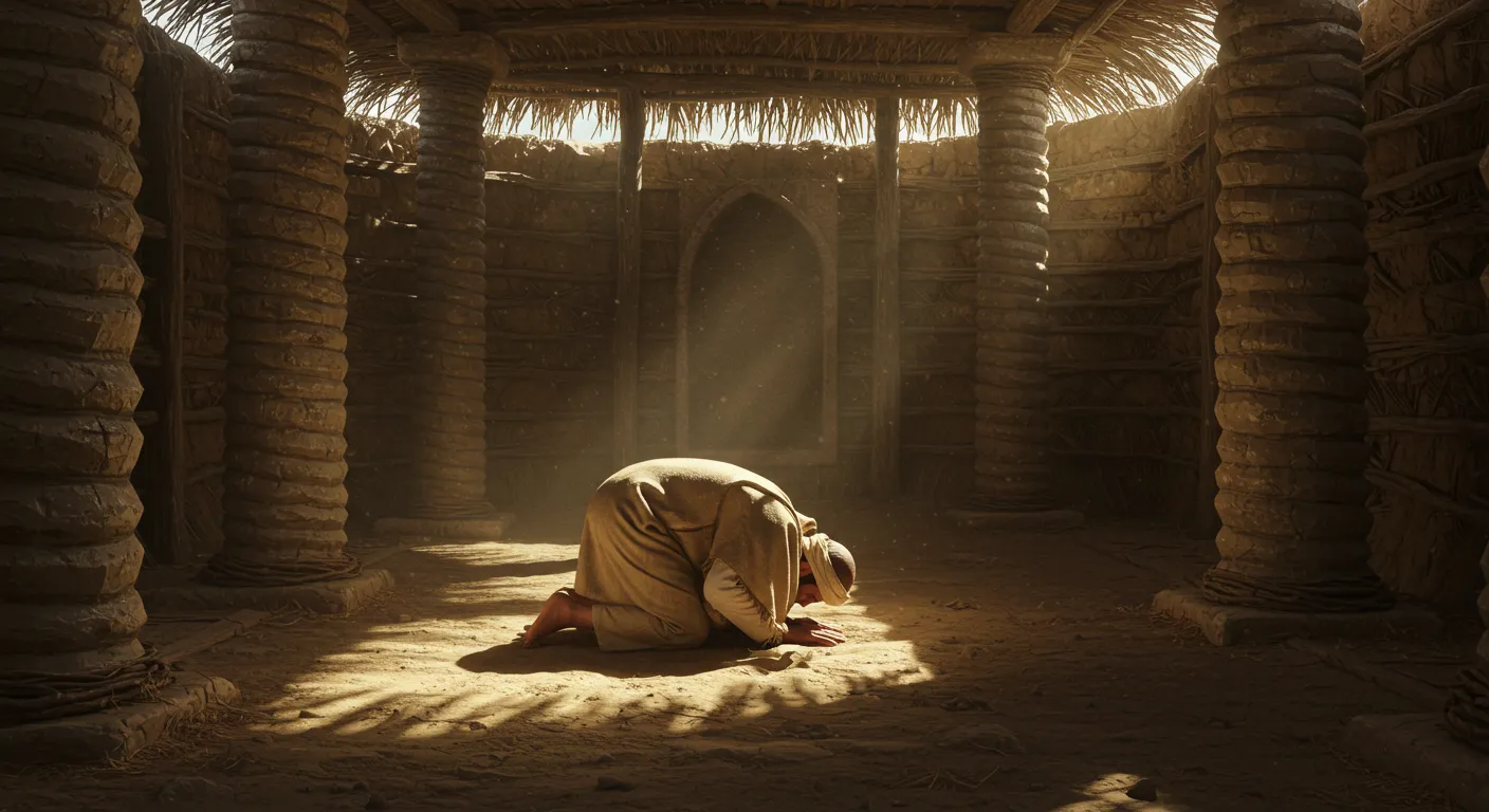 عنوان عامك: الله  مقصودك