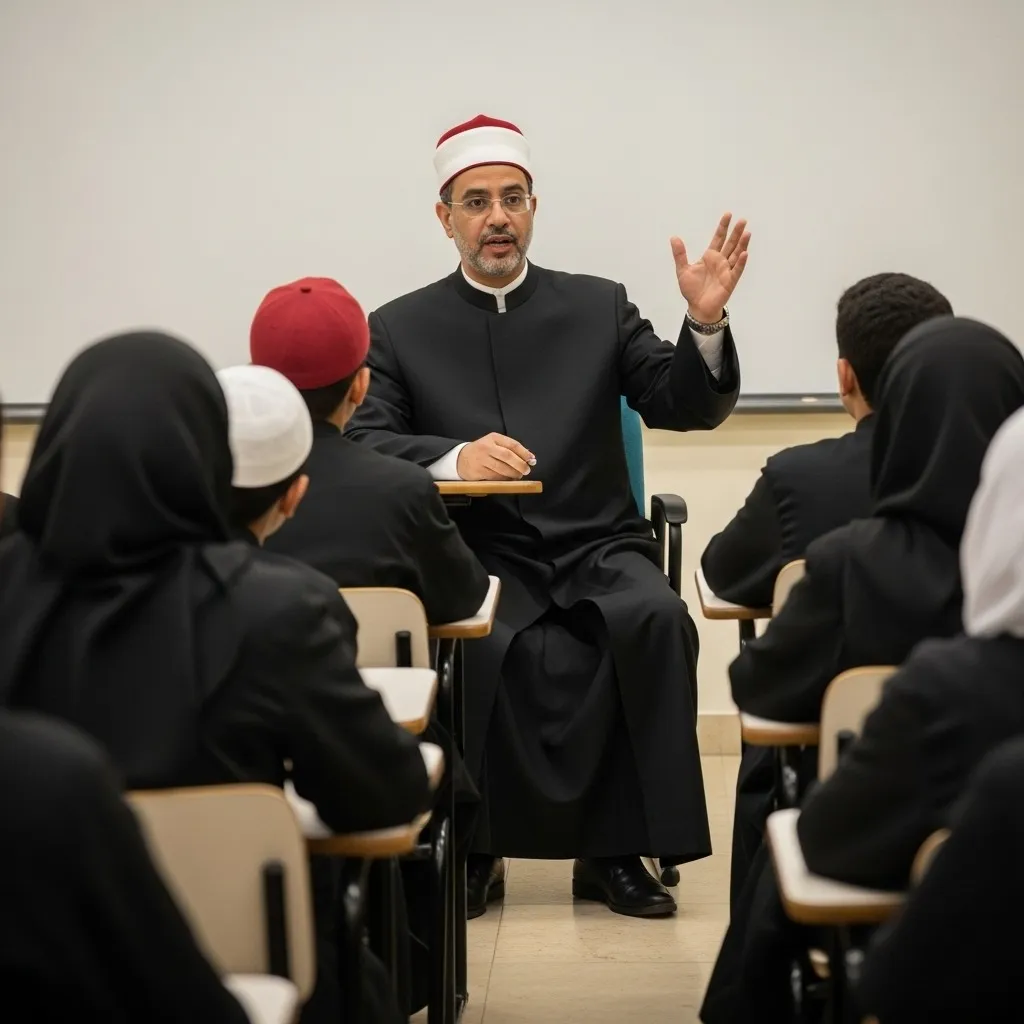 ضمن قوافل الرحمة والمواساة  الأوقاف تنظم (12) قافلة من قوافل الرحمة والمواساة  الأسبوع القادم