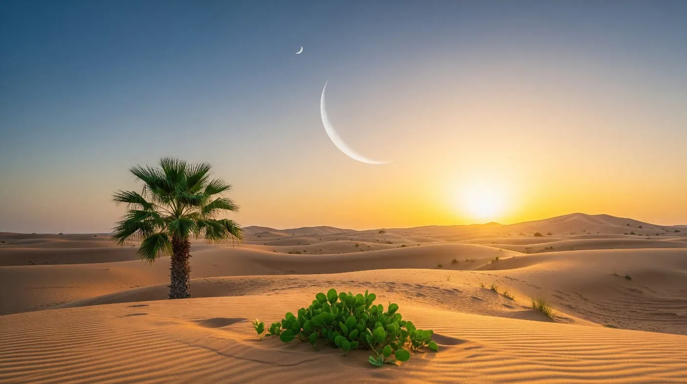 عام جديد بآمال جديدة