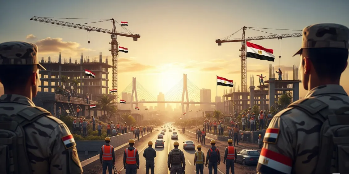 الإصلاح مسؤولية الجميع.. دروس وعبر من ملحمة الثلاثين من يونيو