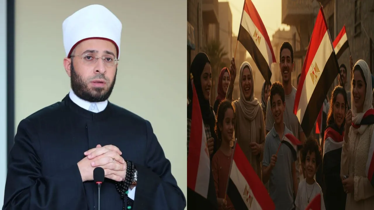حب الوطن.. نظرة تأصيلية شرعية