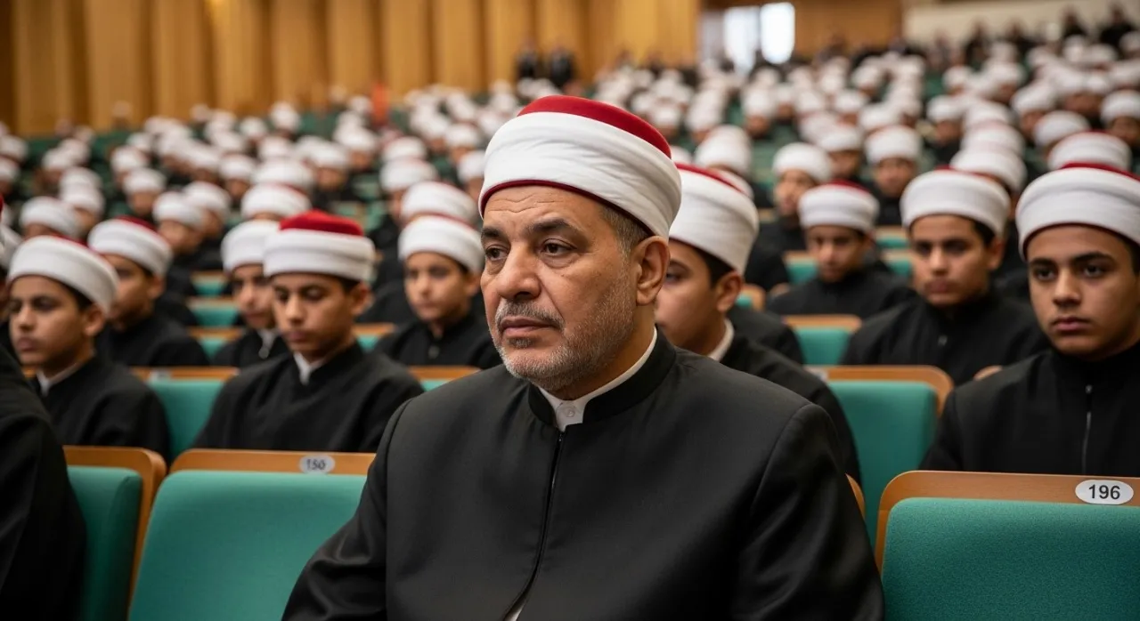 الأوقاف تعقد (٢٧) ندوة علمية بالمساجد الكبرى بعنوان: "نعمة الصحة وضرورة الحفاظ عليها" ضمن برنامج لقاء الجمعة للأطفال