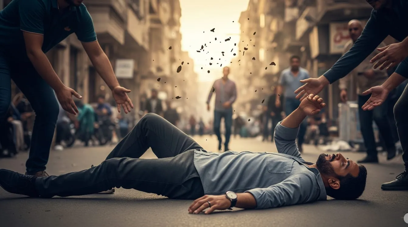 فلسفة الموت في الإسلام