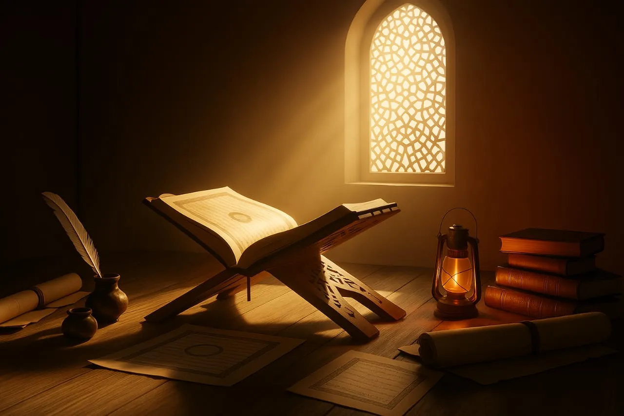 للهِ درُّكَ يا ابنَ عبَّاسٍ