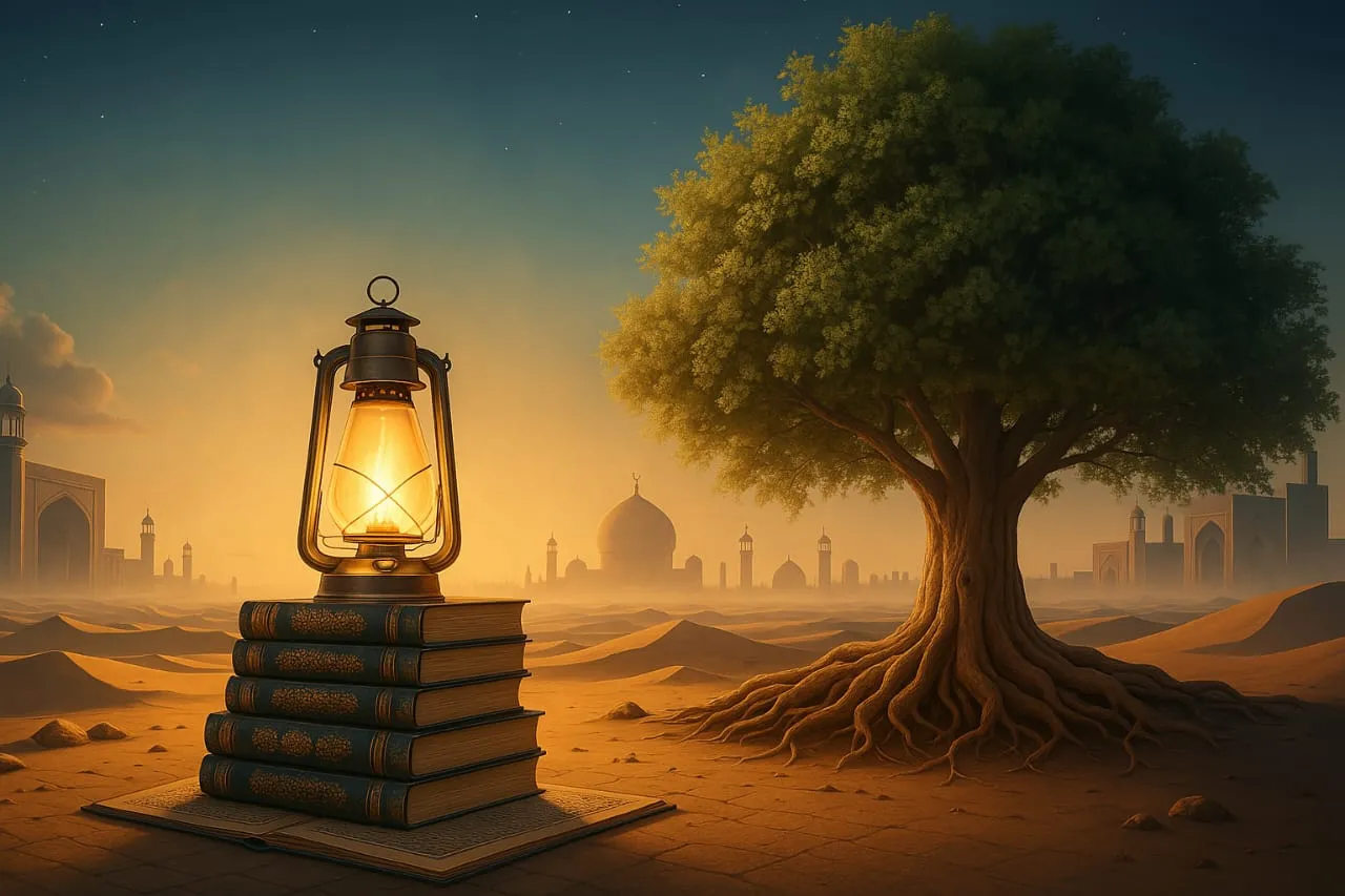 ابن عباس.. نموذج ملهم،  كيف أبدع العالم في استخدام أدوات علمه؟