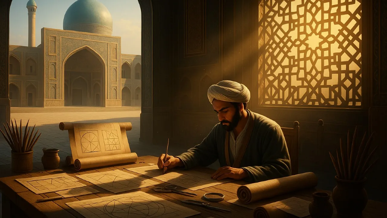 عقل ابن عباس يصنع الفارق (الحاكمية أنموذجًا)