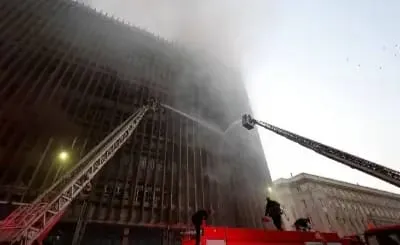 حين يطرق البلاء بابك... استقبله برحابة صدر