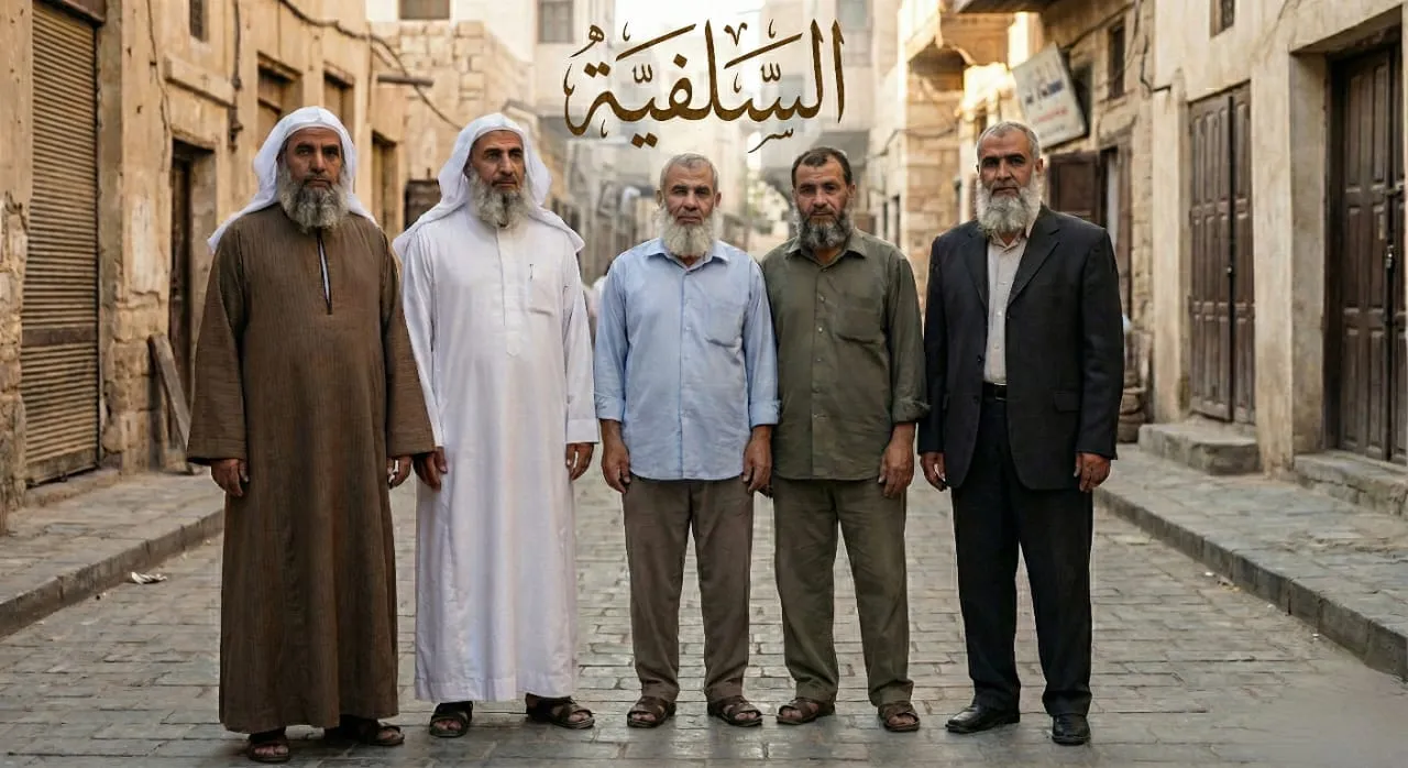 السلفية