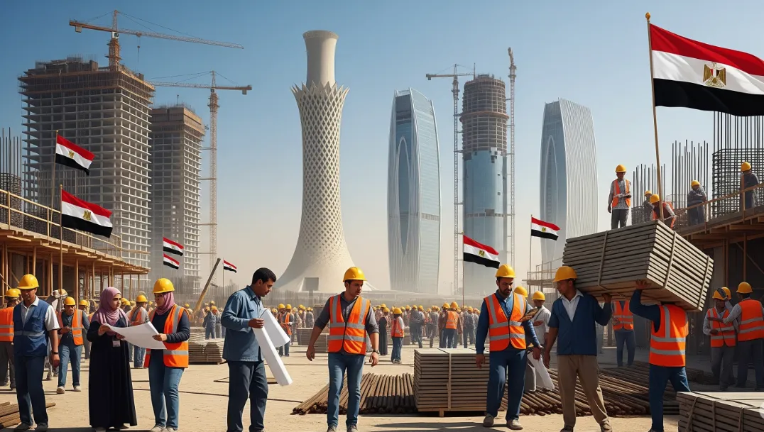 الحضارة لا تولد من رحم الفُرقة