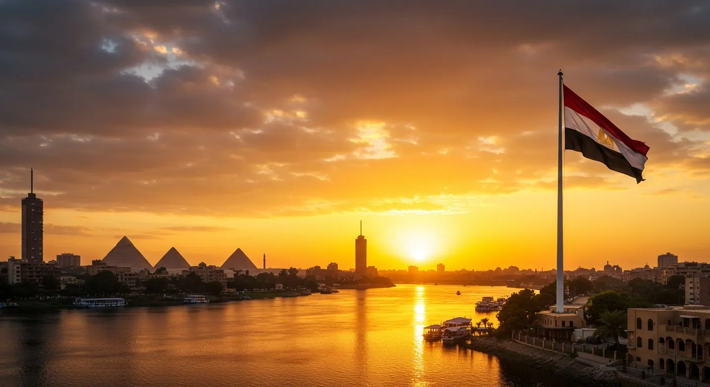 لماذا نحب مصر؟؟