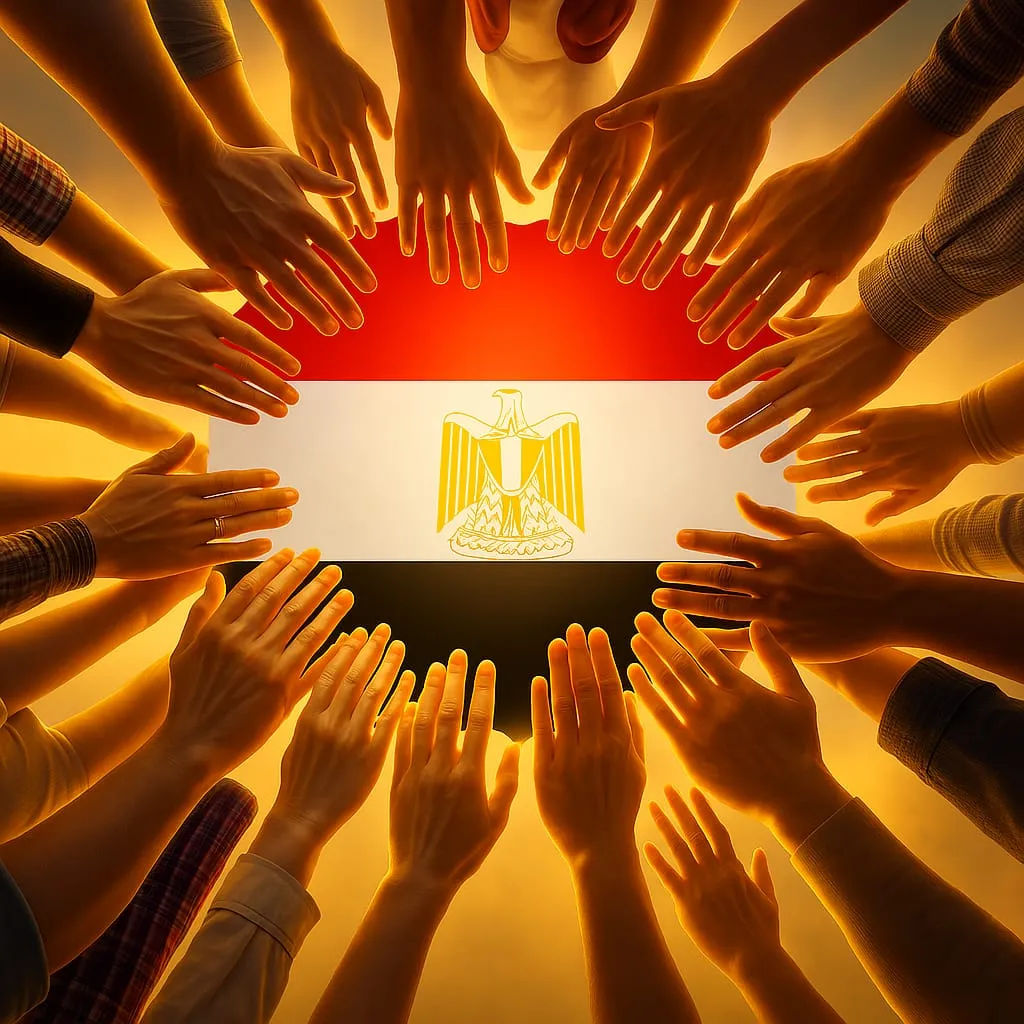 الإصدار التاسع: زاد الأئمة والخطباء..الاتحاد قوة