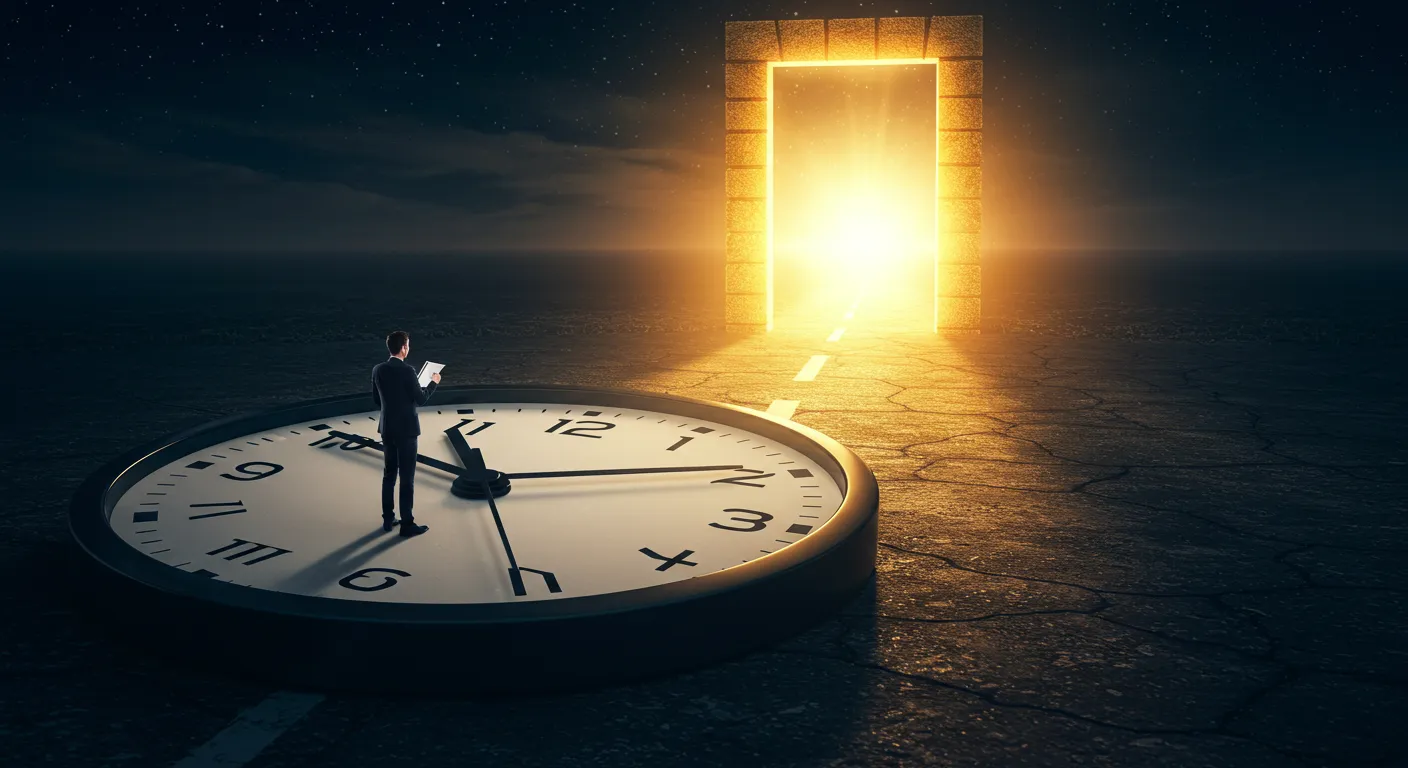 زاد الأئمة والخطباء الإصدار (١٠): إدارة الوقت مِفتاح بناء الإنسان الناجح