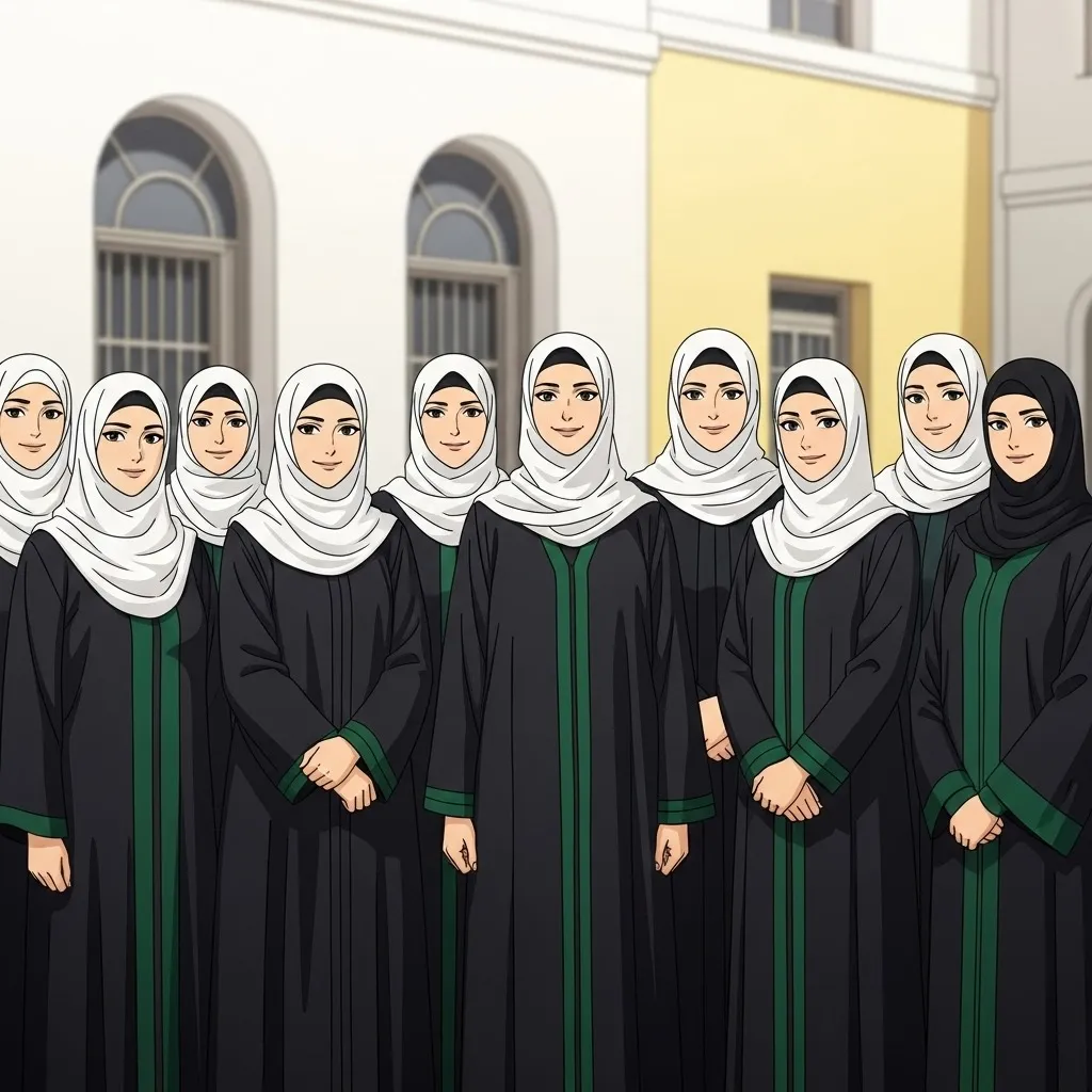 وزارة الأوقاف تطلق (10) قوافل دعوية للواعظات بالمديريات تحت عنوان: "الحفاظ على البيئة (الماء والهواء والتربة) ضرورة شرعية ووطنية"