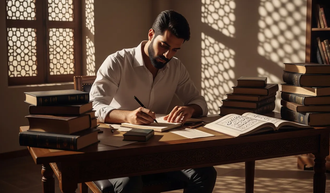 المنهج النبوي في إدارة الوقت .. حال شريف