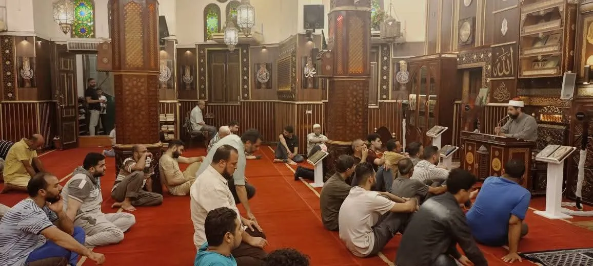 الأوقاف تعقد (27) ندوة علمية كبرى بعنوان "ما عال من اقتصد .. ترشيد الطاقة نموذجًا" الأحد المقبل