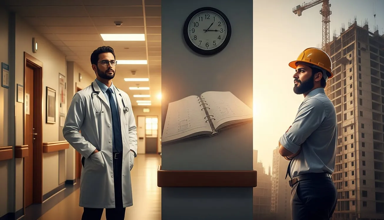 إدارة الوقت مِفتاح بناء الإنسانِ الناجح