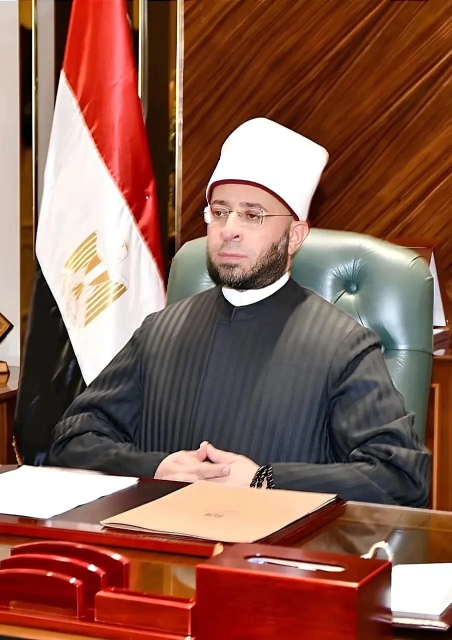 وزير الأوقاف يحيل  مجموعة من المخالفات إلى التحقيق العاجل ويوجه بتشديد الرقابة ومضاعفة جهود الحوكمة