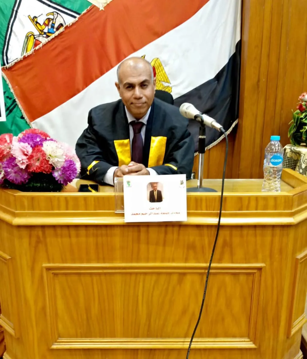 تهنئة..