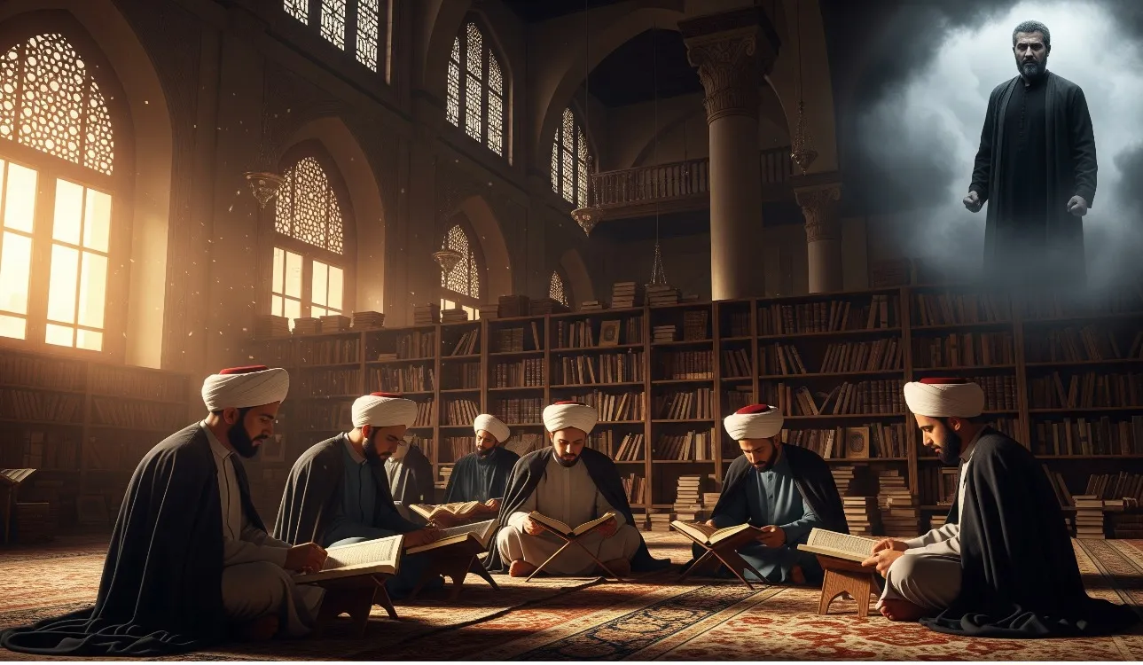 (مفتاح الانحراف) القواعد التي غابت عن عقلية التيارات المتطرفة وأثر غيابها في فهمهم المنحرف
