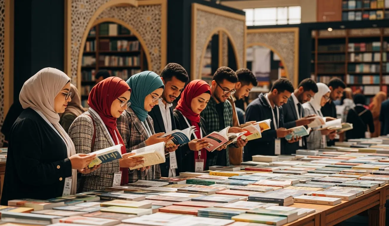 الكتاب: سفينة الحضارة وبذرة التنمية