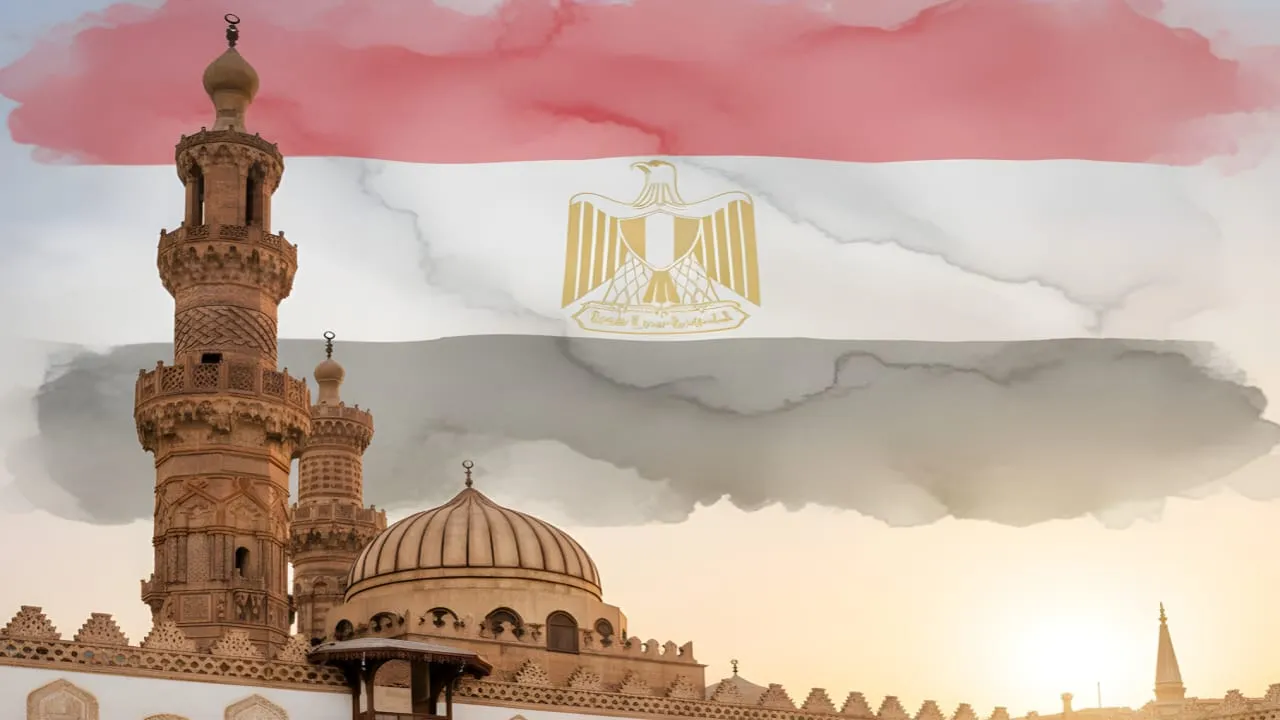 قضية (الوطن) والتأسيس لوعي رشيد: الصورة الصحيحة في الفكر الإسلامي والأزهر الشريف