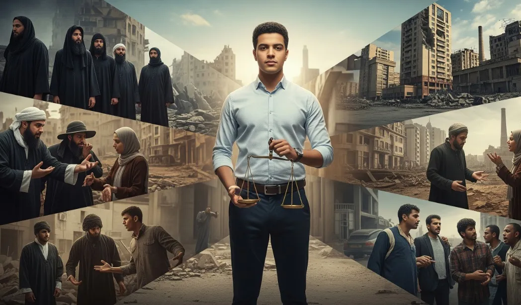 الحقيقة مسؤولية... لا تستبدلها بشائعة