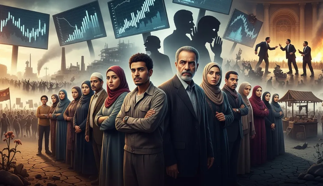 الشائعات خطر يهدد المجتمع