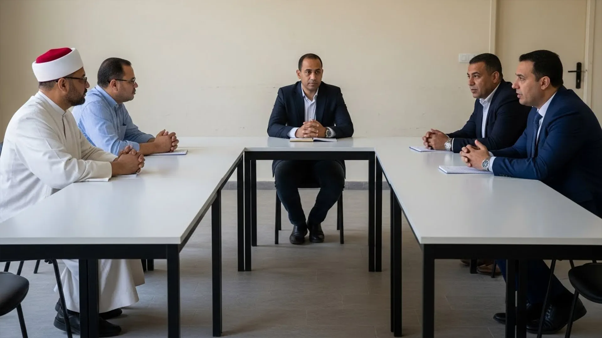 أدب الحوار