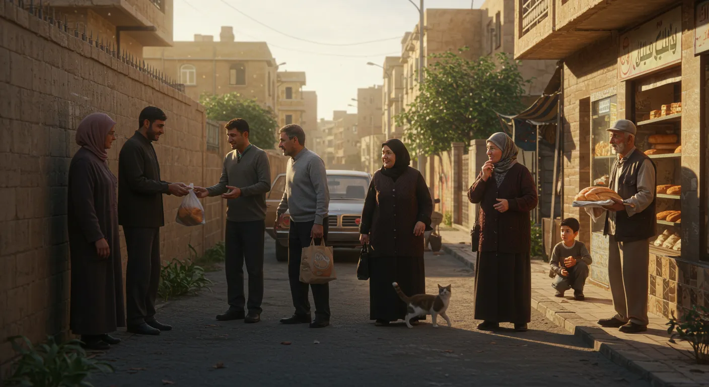 الإحسان