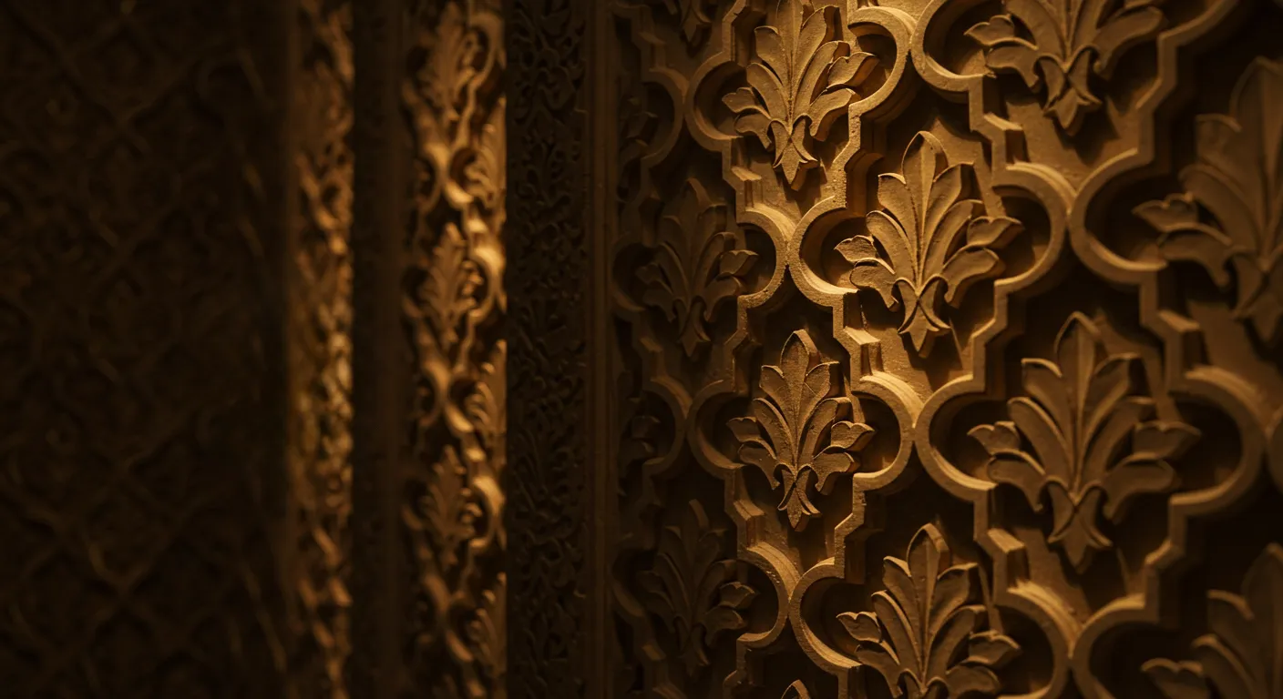 الأَرَابِيسْك