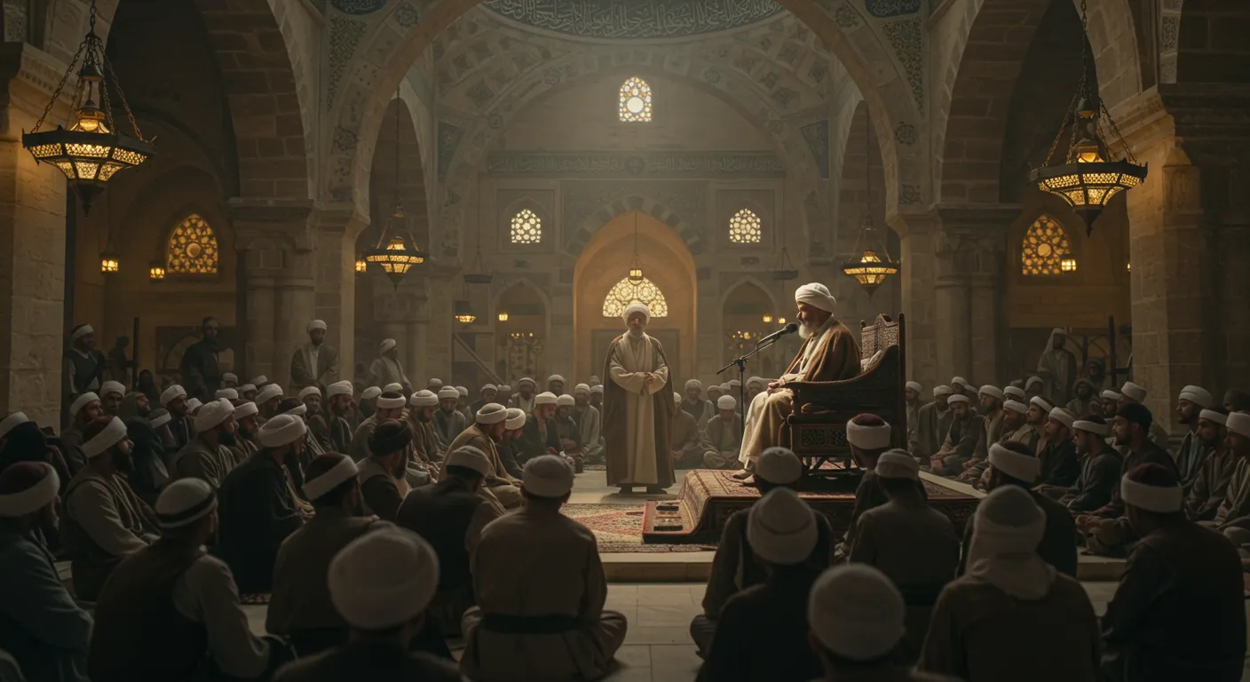 الأمالي