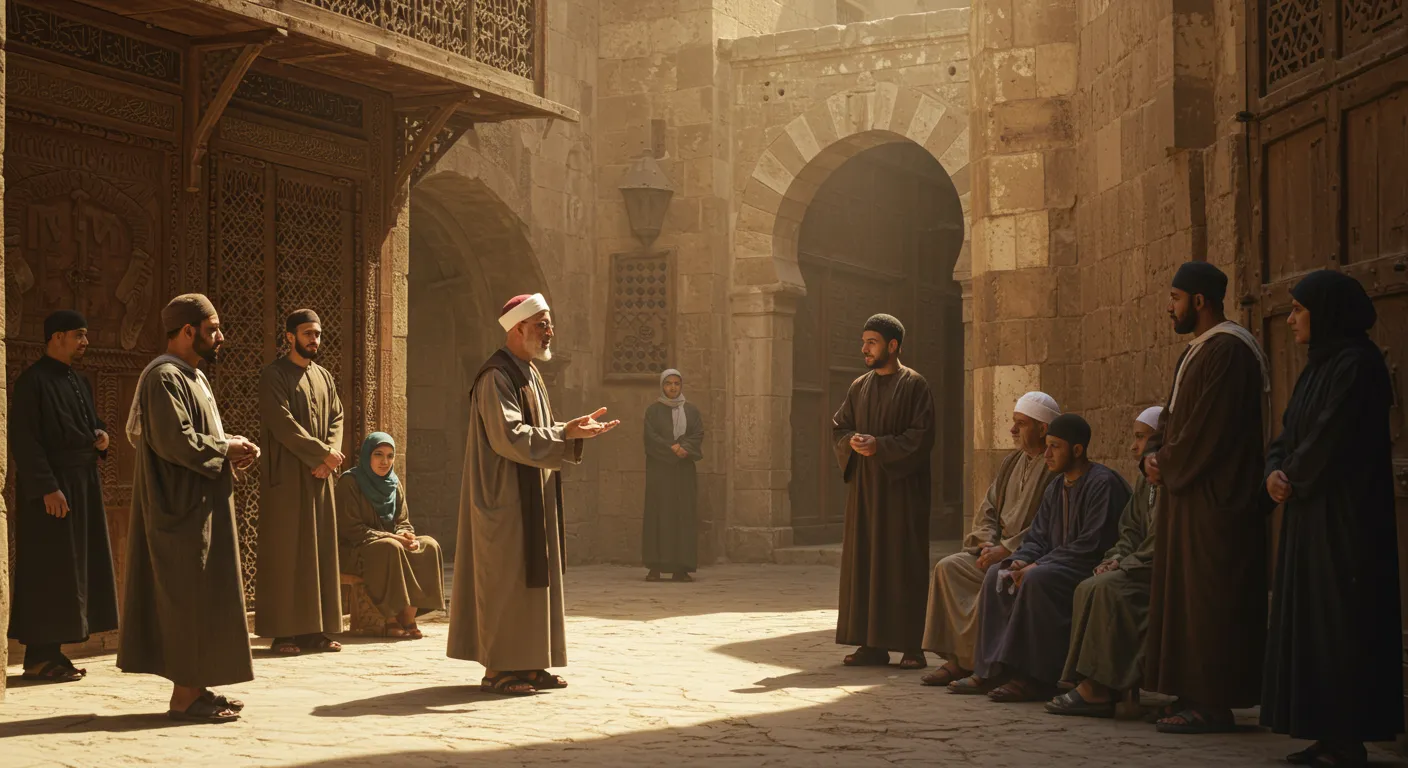 التسامح