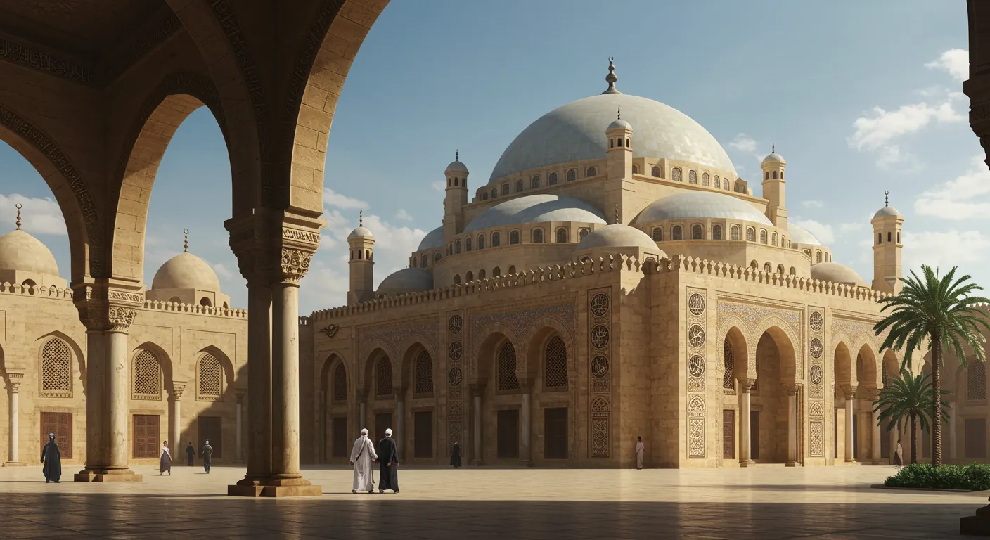التقنيات المعمارية