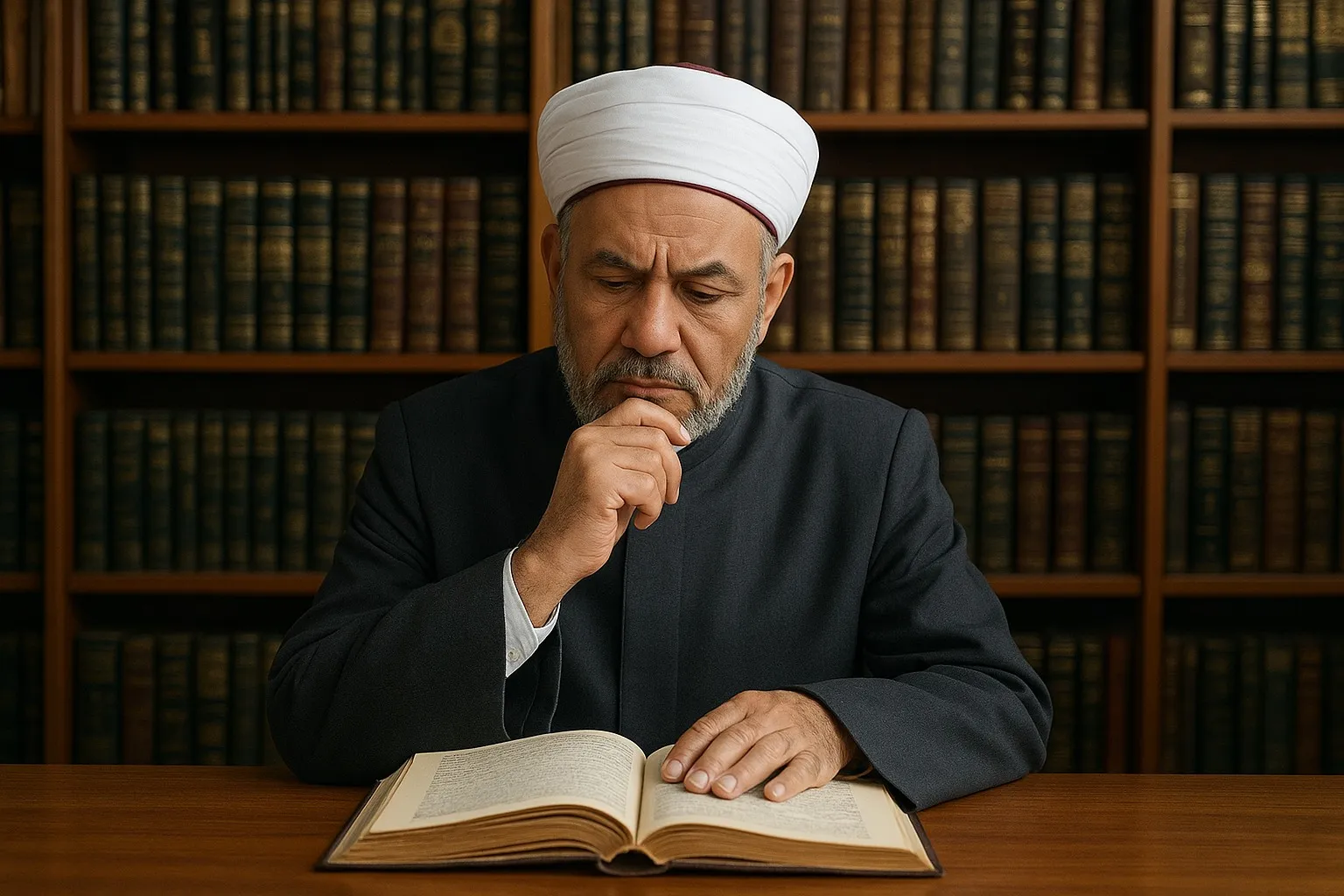 أصول الفقه ... علم مناهج البحث، والتفكير عند المسلمين