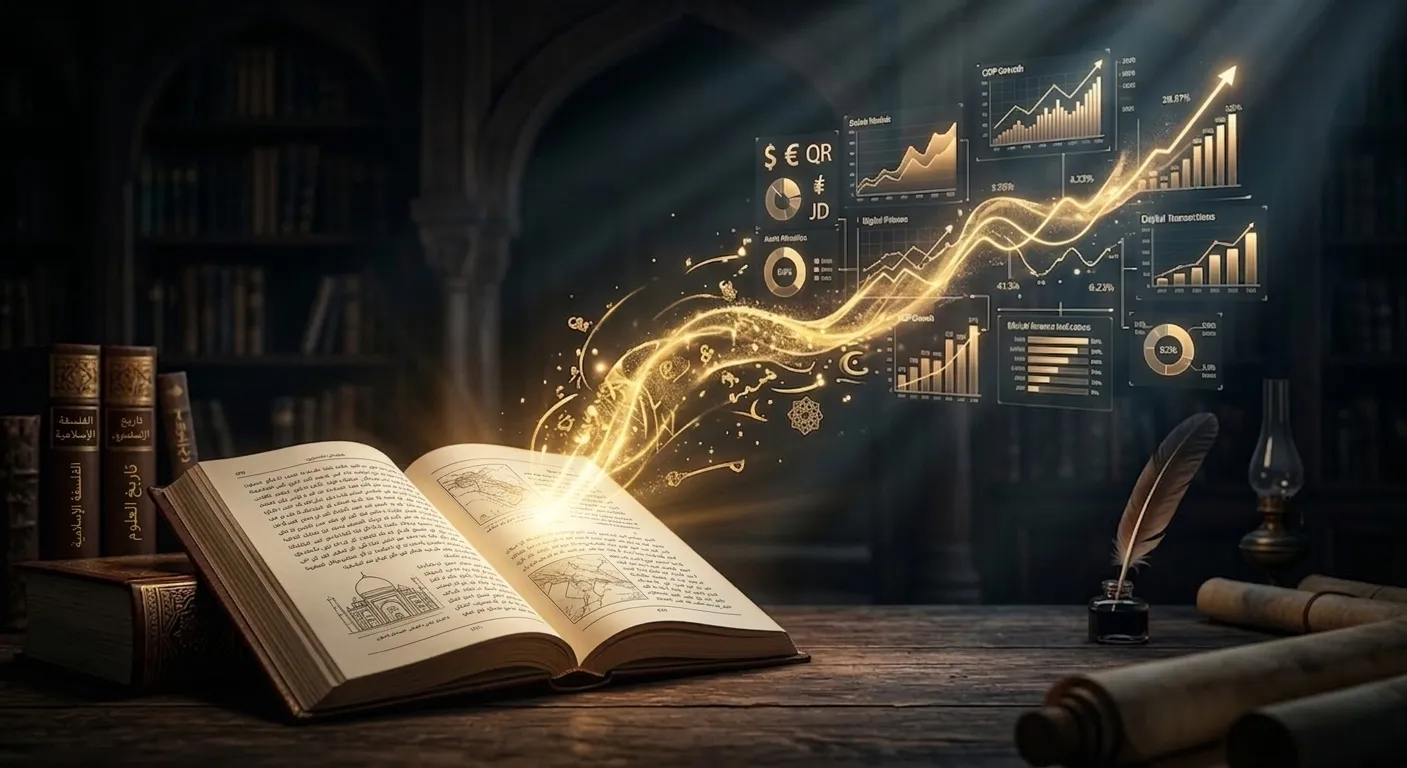 الحكم الفقهي في الاقتصاد