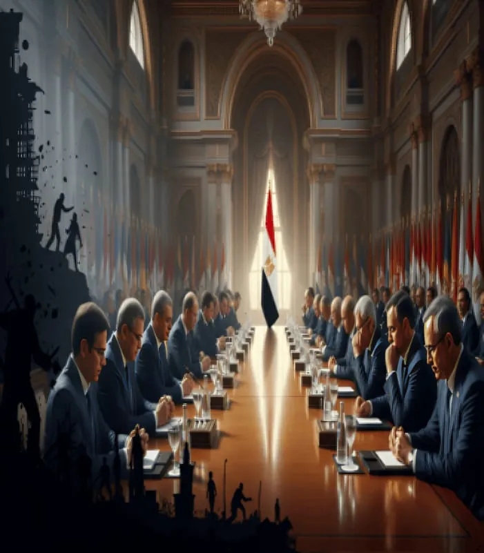 ٢٢ أغسطس إحياء ذكرى ضحايا أعمال العنف القائمة على أساس الدين أو المعتقد