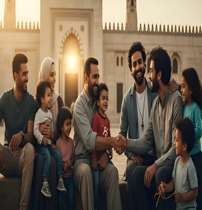 سماحةُ الإسلامِ