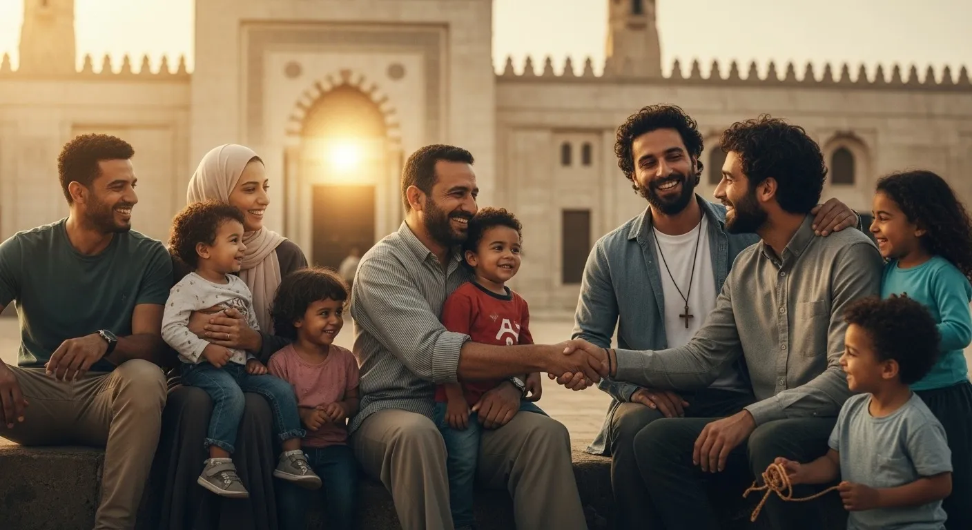 سماحةُ الإسلامِ