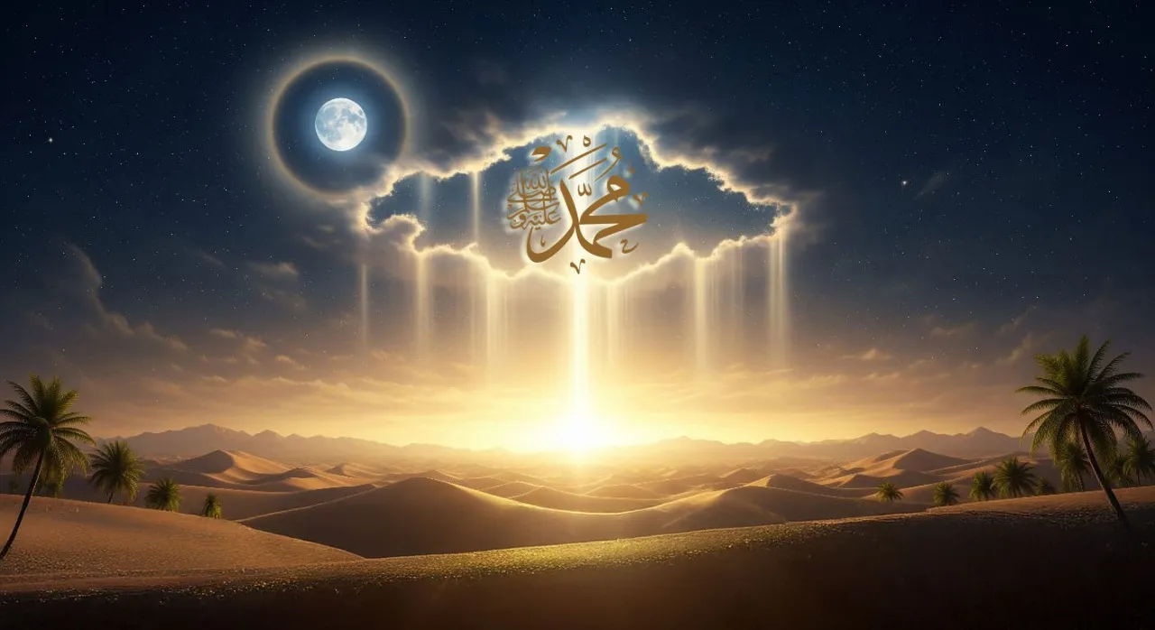 اللحظة الفارقة